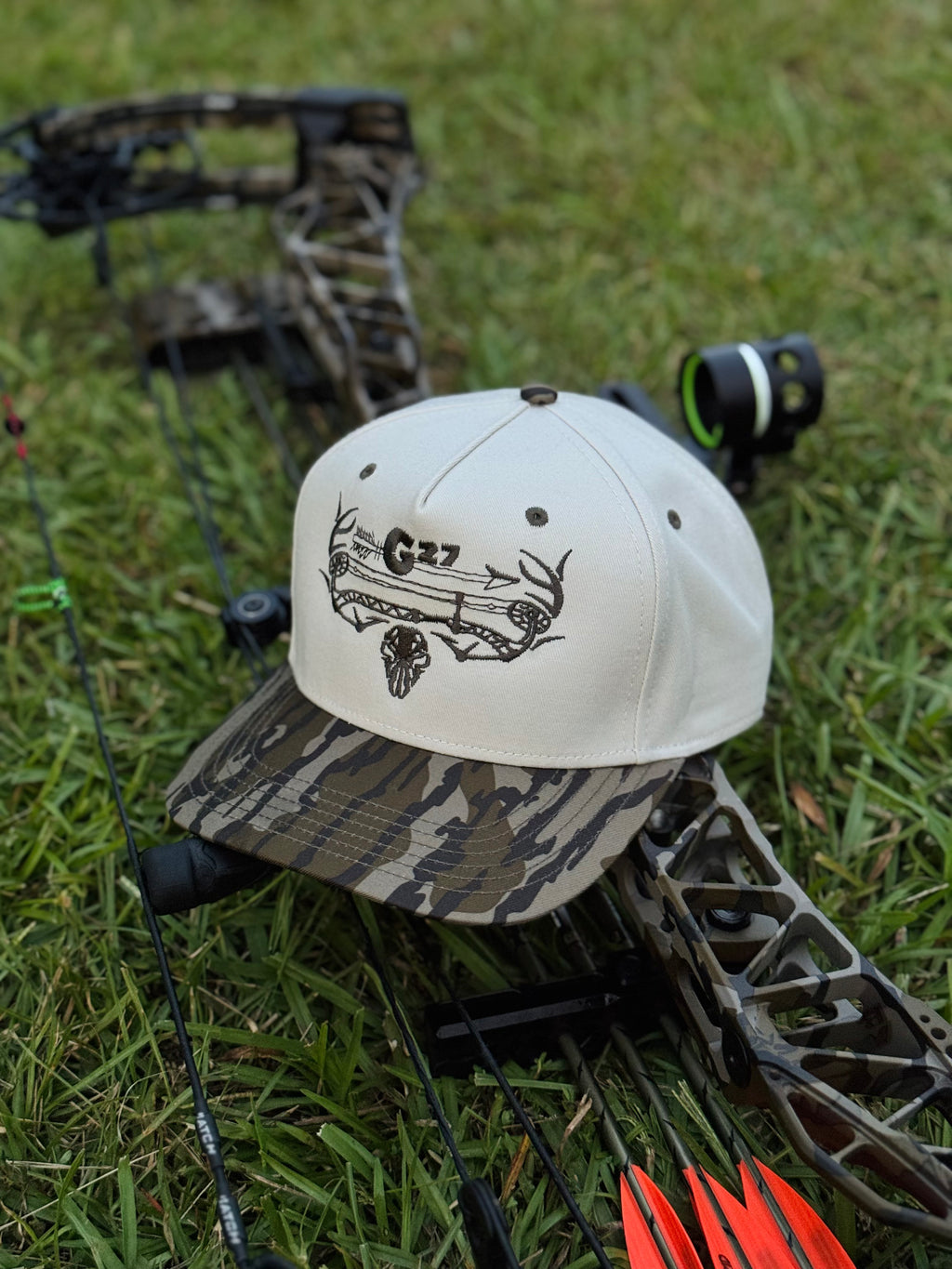EuroBow Bottomland Hat