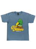 Youth Mallard Tee