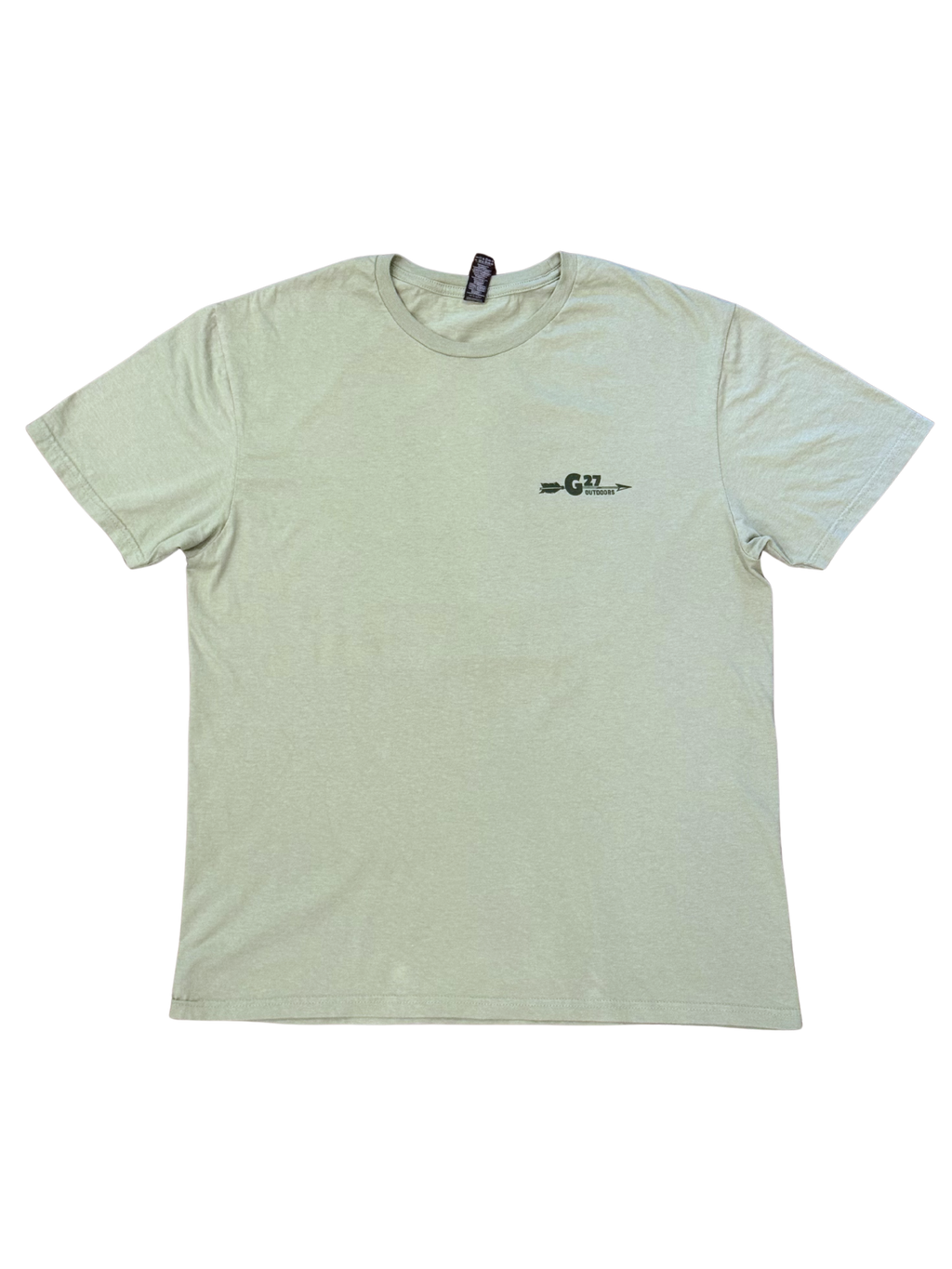 G27 Whitetail Tee