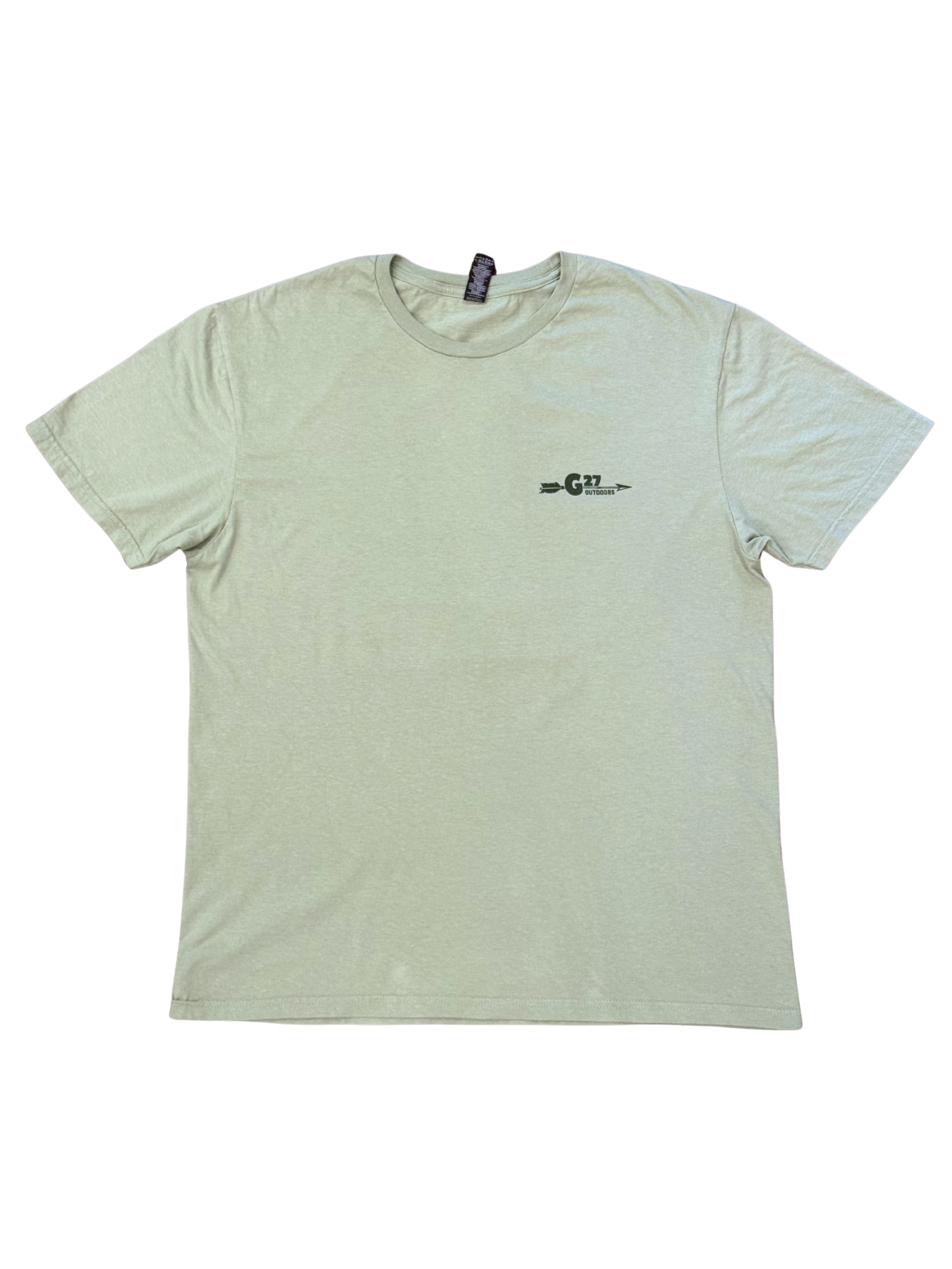 G27 Whitetail Tee