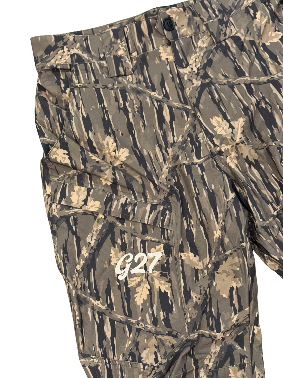 Heritage Timber Lightweight Hunting Pants