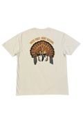 Faith First. Hunt Second. Tee