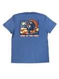 Land of the Free Tee