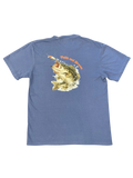 Faith & Stream Tee