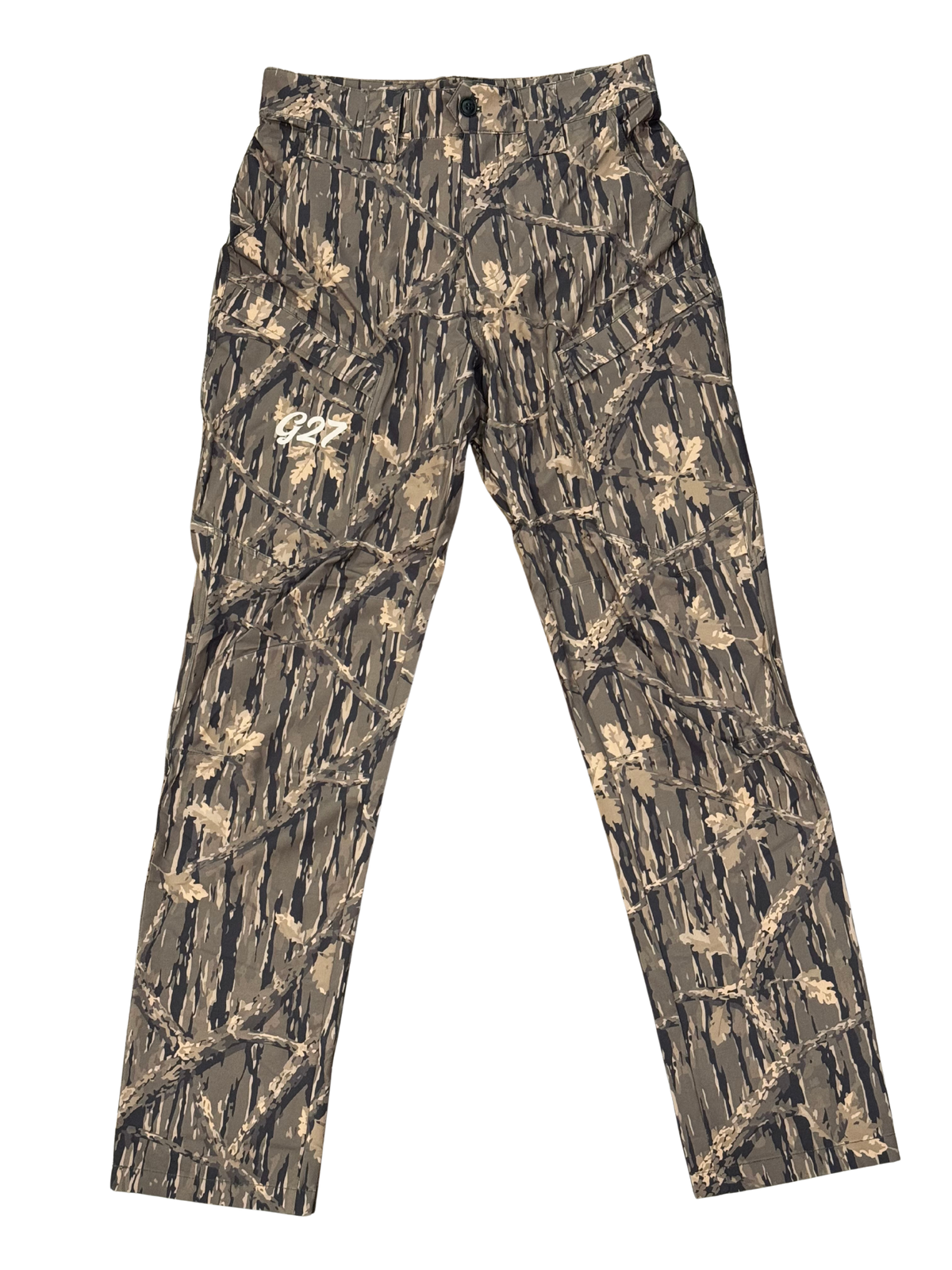 Heritage Timber Lightweight Hunting Pants