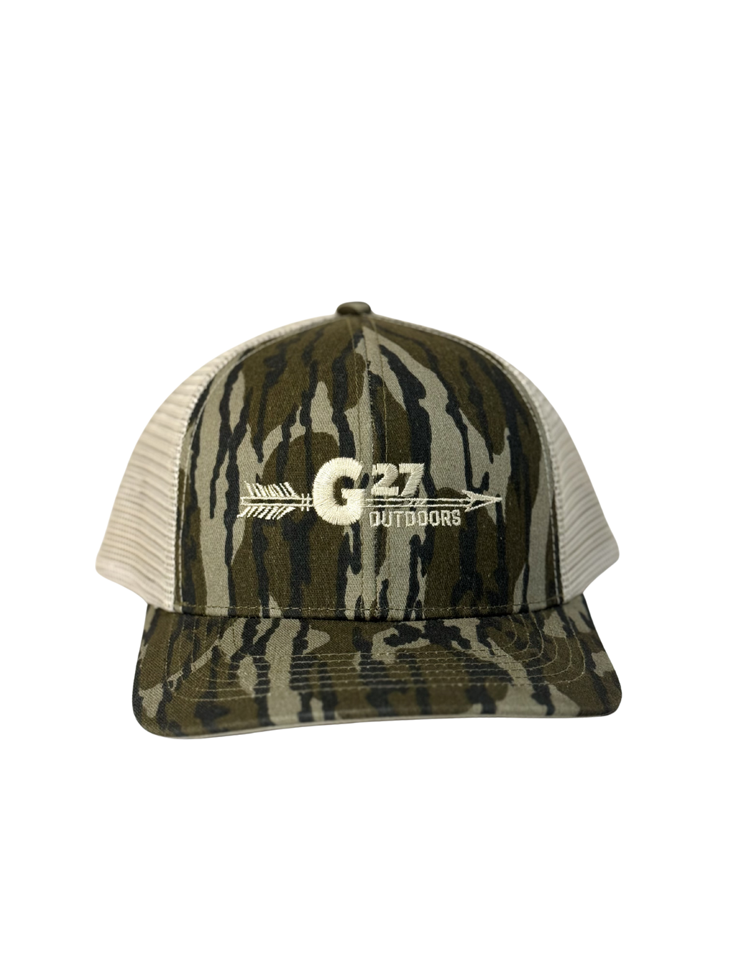 G27 Bottomland Hat