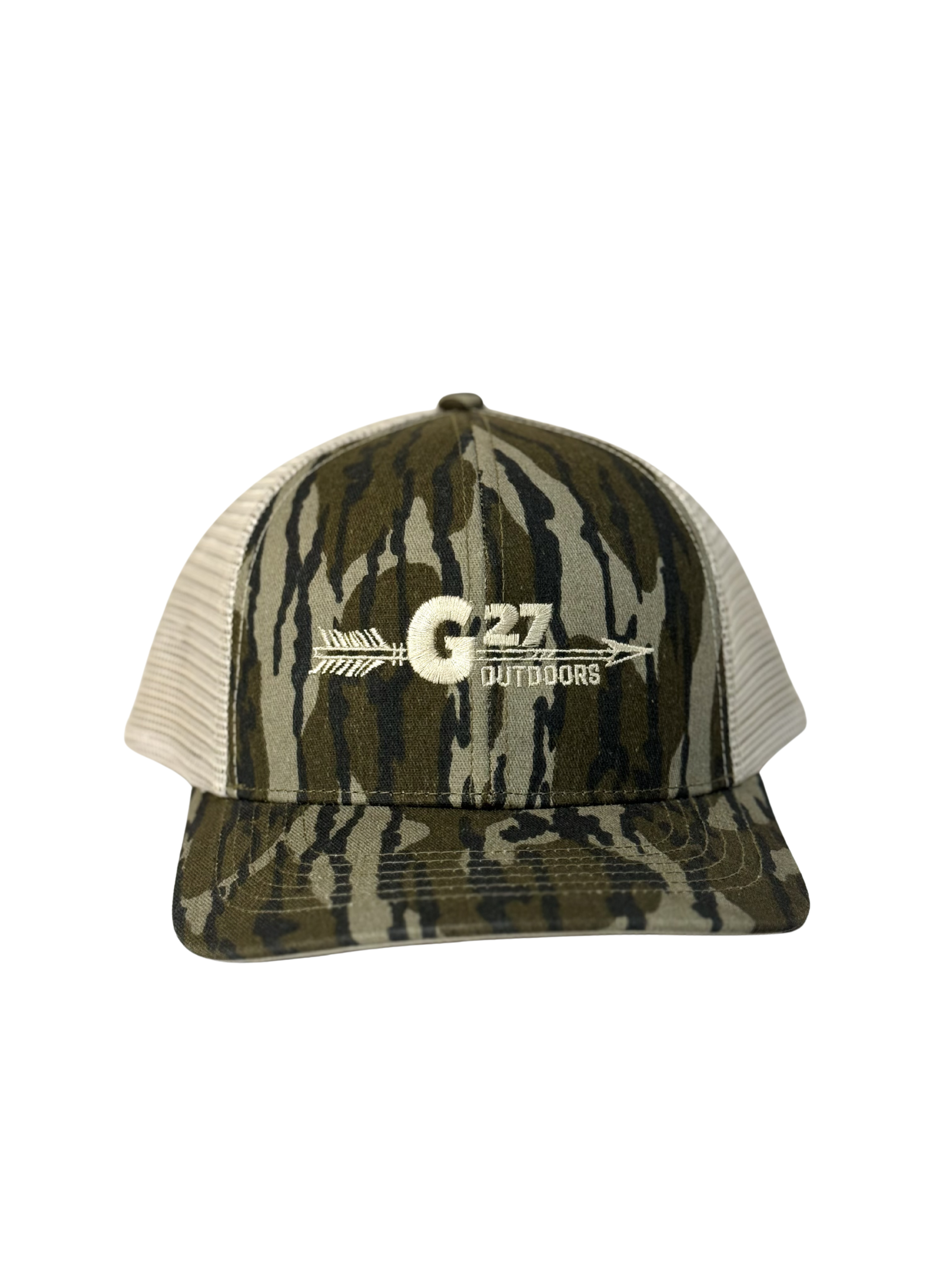 G27 Bottomland Hat