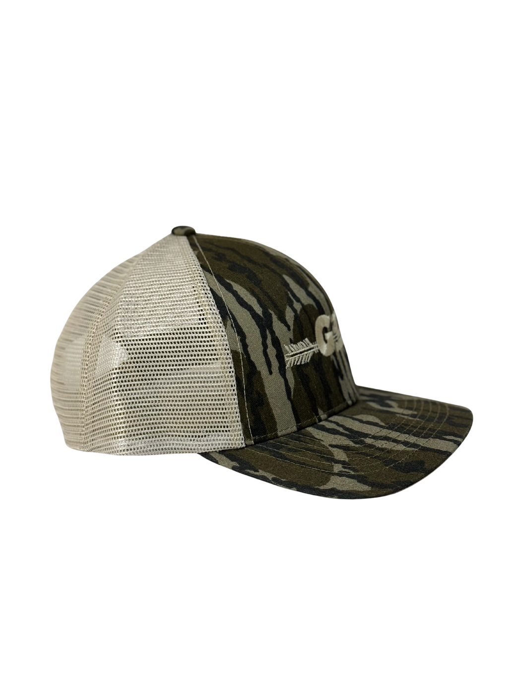 G27 Bottomland Hat