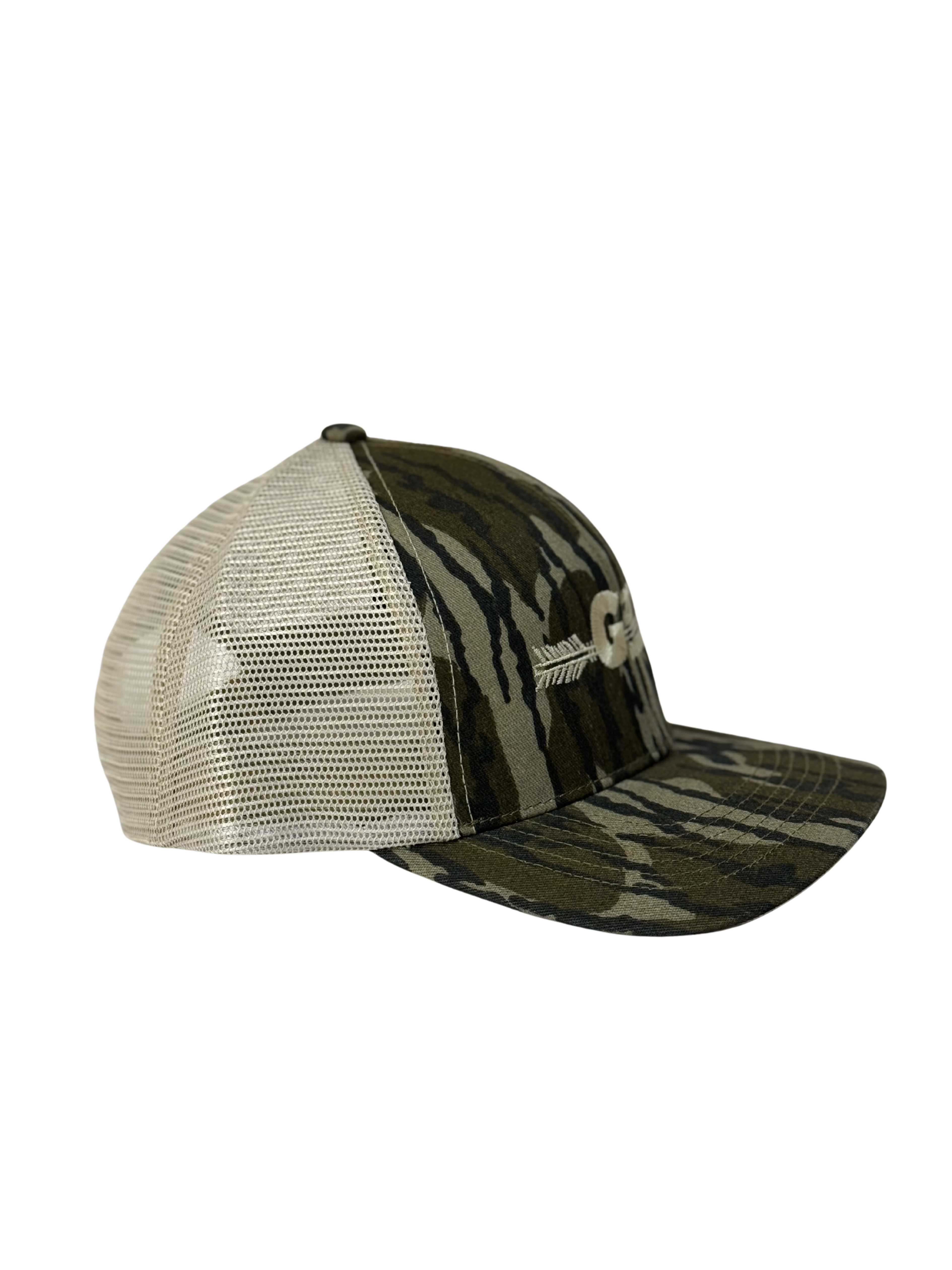 G27 Bottomland Hat