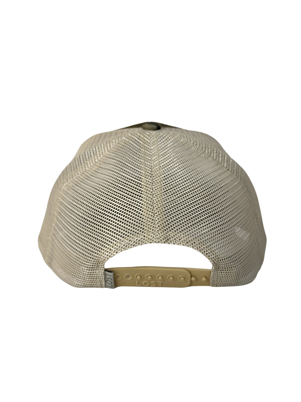 G27 Bottomland Hat