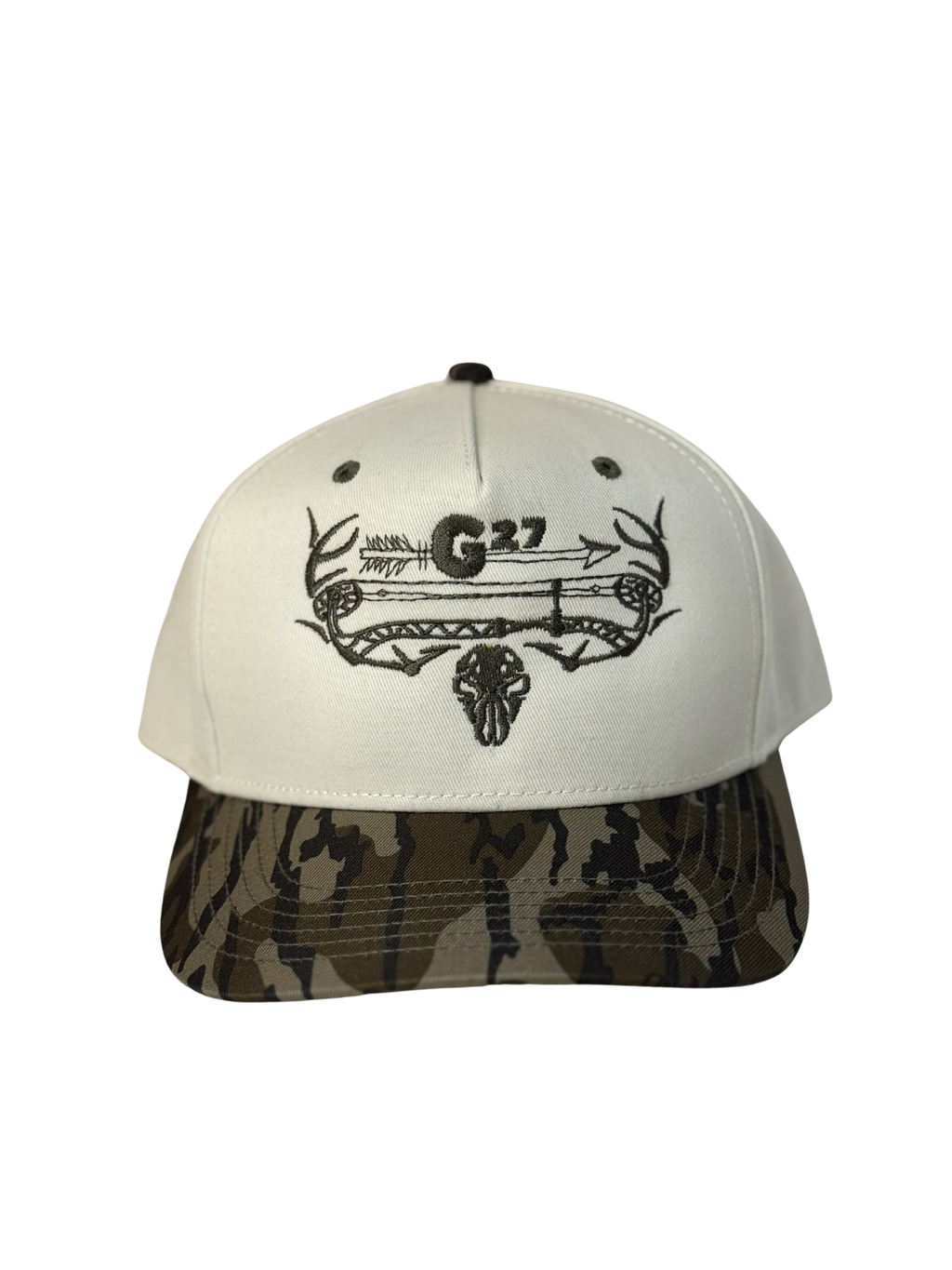 EuroBow Bottomland Hat