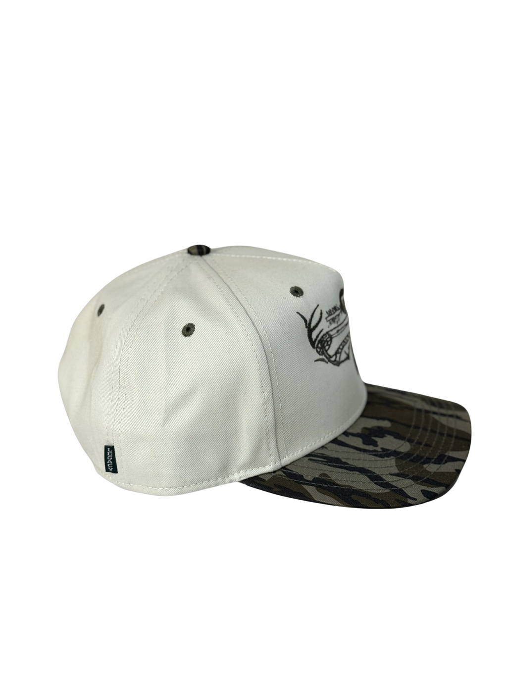 EuroBow Bottomland Hat