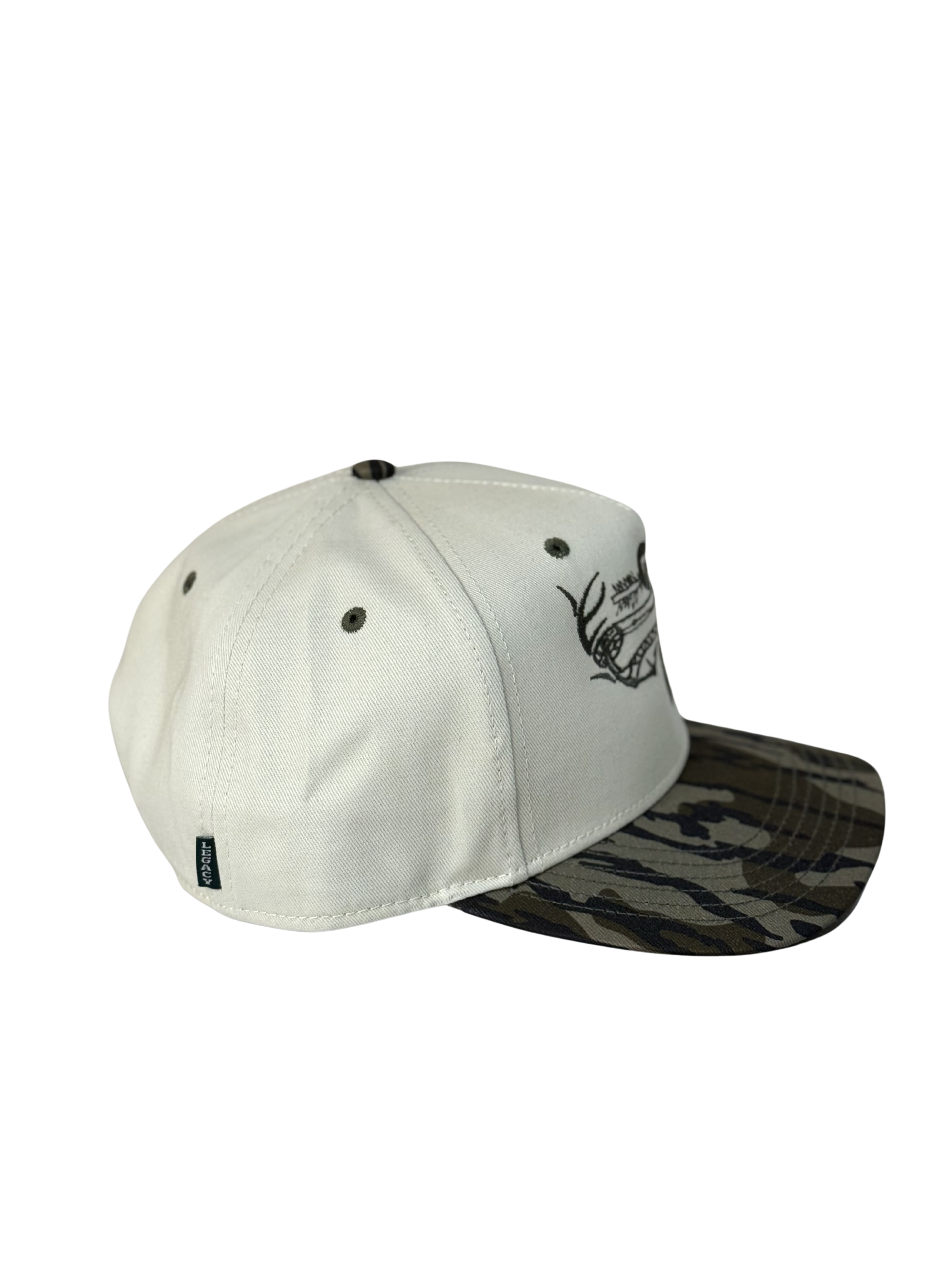 EuroBow Bottomland Hat
