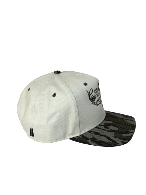EuroBow Bottomland Hat